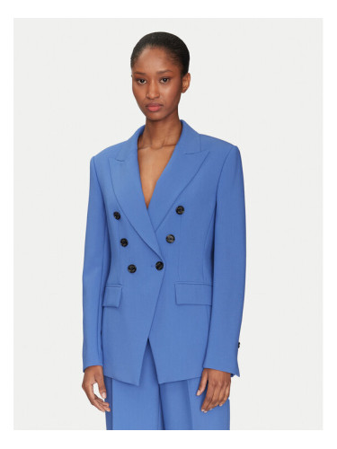 JOOP! Сако 58 JW244J170-V 30044004 Син Regular Fit