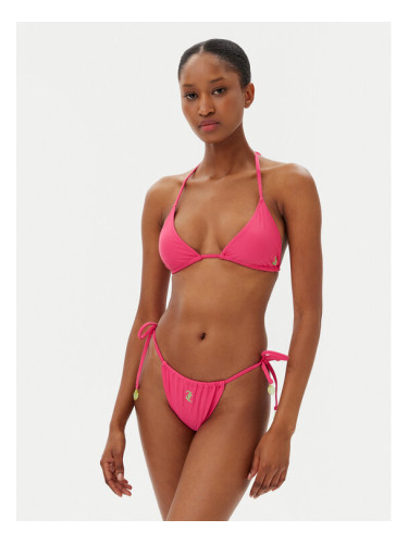 Juicy Couture Бикини JCITS125202 Розов