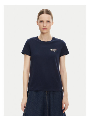 Levi's® Тишърт 17369-2949 Тъмносин Regular Fit