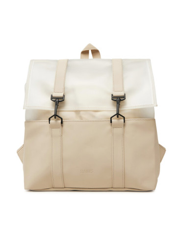 Rains Раница Split Msn Bag Mini 14290 Сив