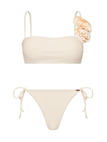 Ysabel Mora Бикини 83050 Екрю
