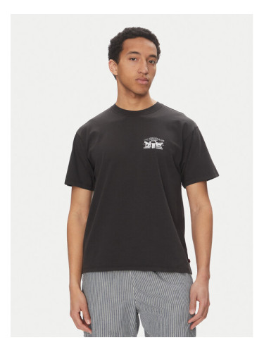 Levi's® Тишърт 87373-0260 Черен Vintage Fit