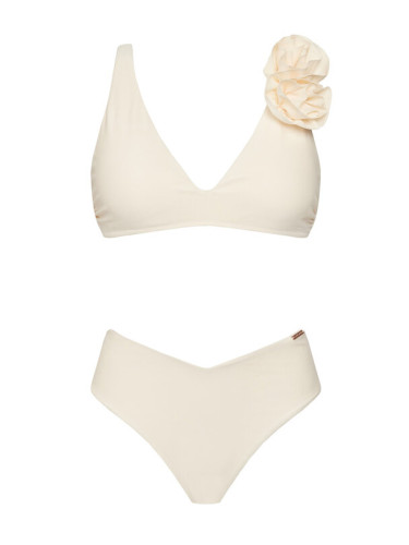 Ysabel Mora Бикини 83049 Екрю