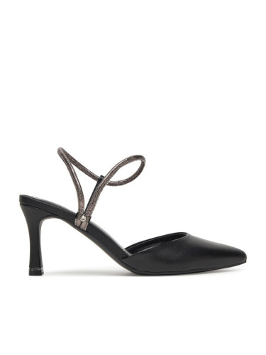 Lasocki Обувки на ток WYL3794-6Z Черен