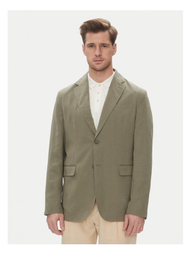 Marciano Guess Сако 5GHN15 2310Z Зелен Regular Fit