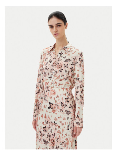 ViCOLO Риза TD0689 Цветен Regular Fit