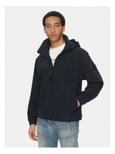 G-Star Raw Преходно яке Lw Expedition Sporty D26114-D909 C742 Тъмносин Regular Fit