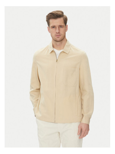 Marciano Guess Преходно яке 5GHL21 2310Z Бежов Regular Fit