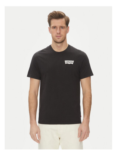 Levi's® Тишърт 22491-1692 Черен Regular Fit