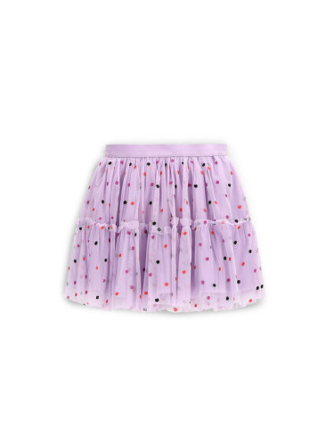 Coccodrillo пола от тюл WC5124201RGK Виолетов Regular Fit