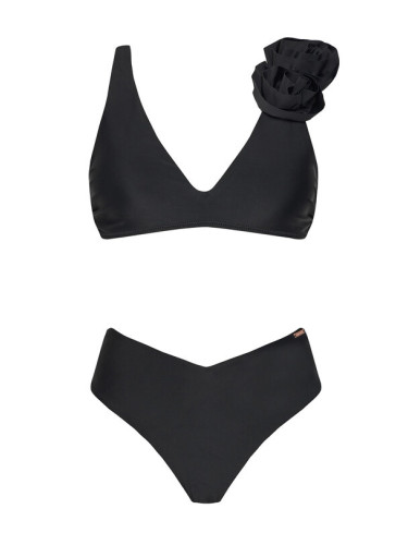 Ysabel Mora Бикини 83049 Черен