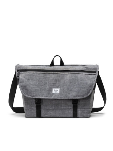 Сак Herschel Cove Messenger 11529-00919 Сив
