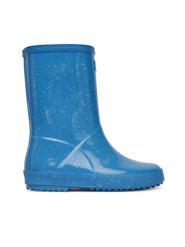 Гумени ботуши Hunter HFRK0005242 Син