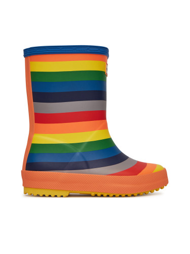 Гумени ботуши Hunter HFRK0006242 Цветен