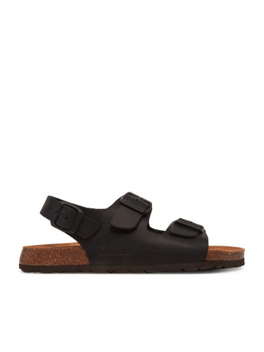 Сандали Grünland Bobo SB0396 Черен