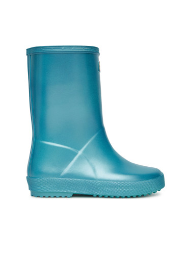 Гумени ботуши Hunter HFRK0004242 Син