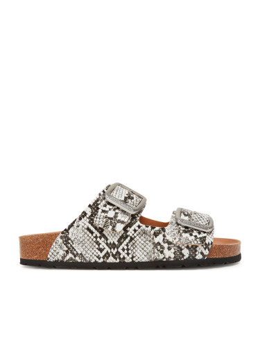 Чехли Grünland Enny CB0813 Бял