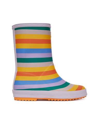 Гумени ботуши Hunter HFRK0007251 Цветен