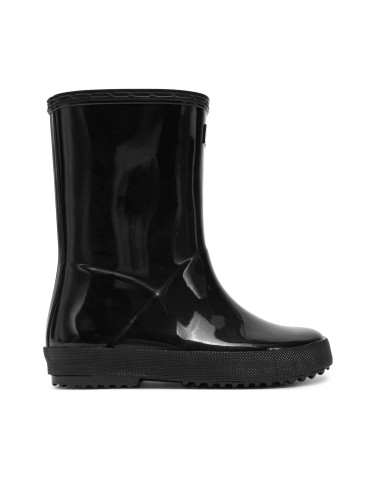 Гумени ботуши Hunter HFRK0003242 Черен