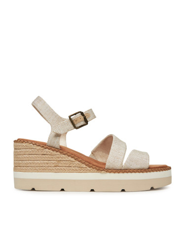 Сандали Toms Darya  10021950 Екрю