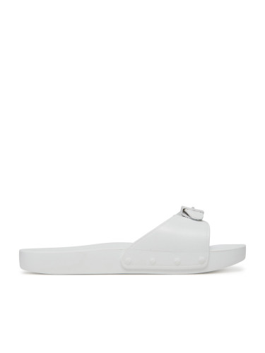 Чехли Scholl Pescura  F31455 Бял