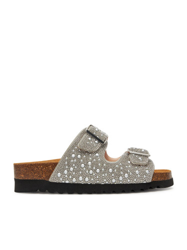 Чехли Grünland Hola CB0758 Сребрист