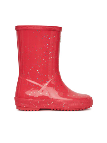 Гумени ботуши Hunter HFRK0005242 Розов