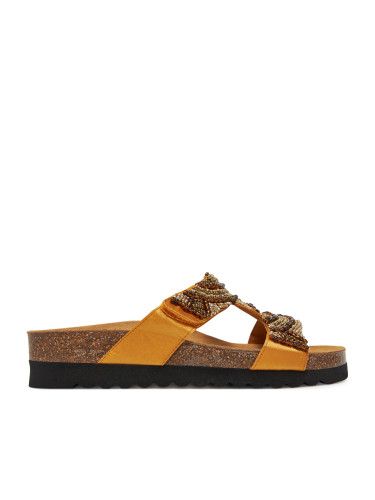 Чехли Grünland Hola CB0783 Златист