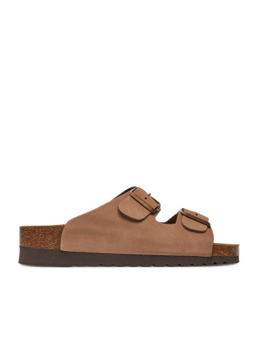 Чехли Grünland Hola CB2569 Бежов