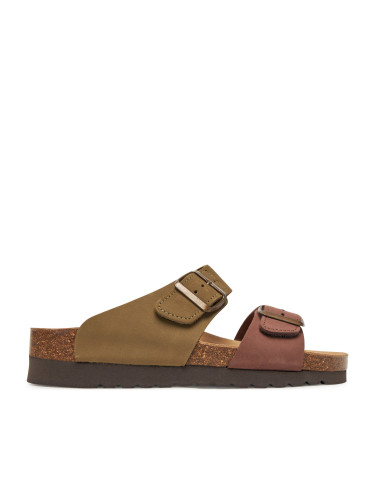 Чехли Grünland Hola CB2249 Кафяв