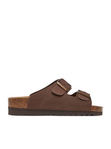 Чехли Grünland Hola CB2569 Кафяв