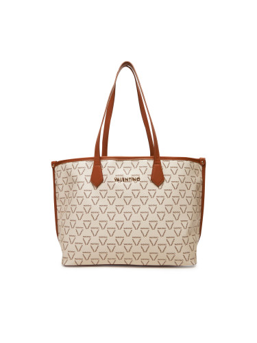 Дамска чанта Valentino Lady Re VBS8GT02 Бял