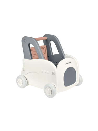 Играчка за прохождане 4в1 Trolie 2