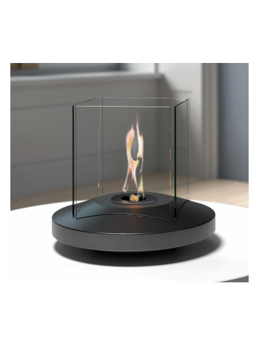 Биокамина Lione