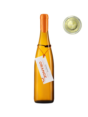 Оранжев Врачански Мискет