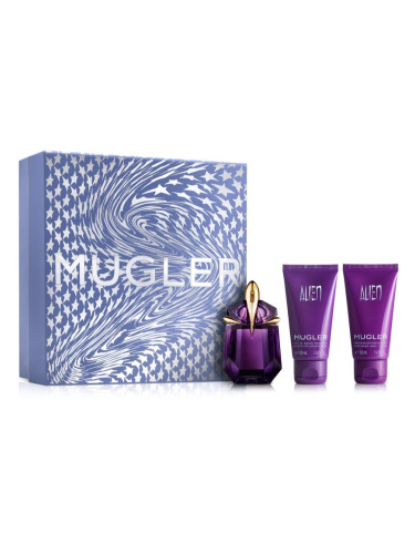 Mugler Alien подаръчен комплект за жени