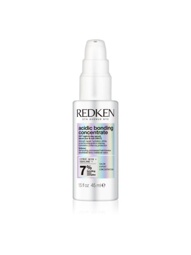 Redken Acidic Bonding Concentrate серум за коса 45 мл.