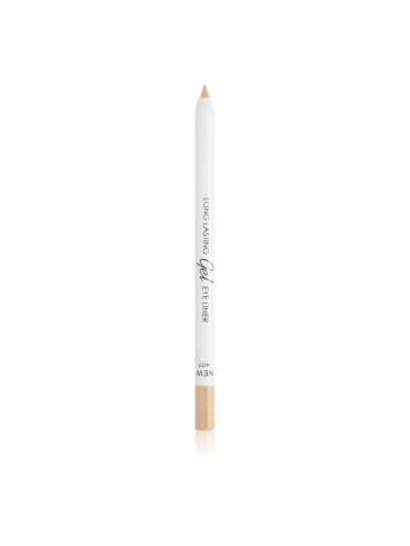 LAMEL Long Lasting Gel Eyeliner дълготраен молив за очи цвят 1.8 гр.