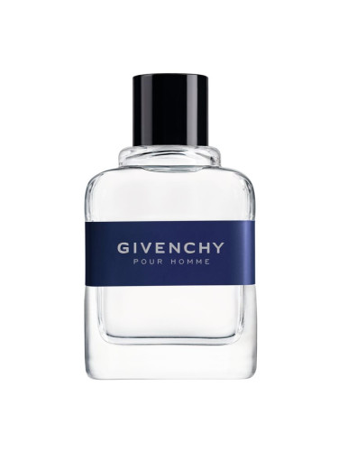 GIVENCHY Givenchy Pour Homme Blue Label тоалетна вода за мъже 60 мл.