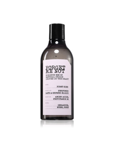 Farmona FORGET ME NOT First Kiss душ гел 400 мл.