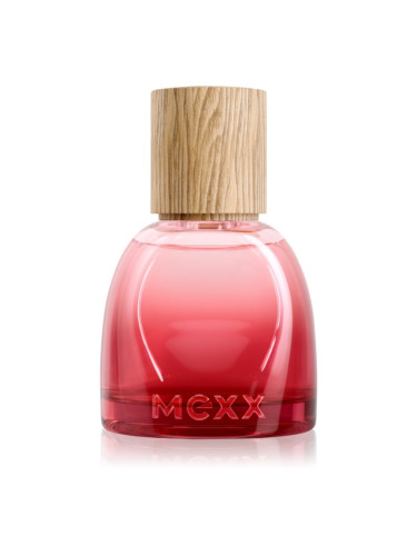 Mexx Inspired Warmth парфюмна вода за жени 30 мл.