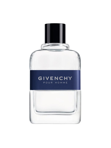 GIVENCHY Givenchy Pour Homme Blue Label тоалетна вода за мъже 100 мл.
