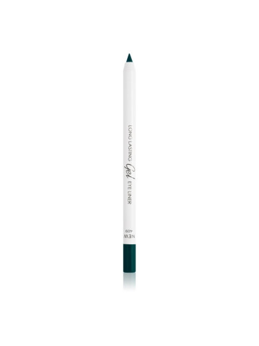 LAMEL Long Lasting Gel Eyeliner дълготраен молив за очи цвят 1.8 гр.