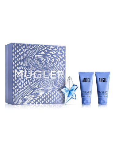Mugler Angel подаръчен комплект за жени