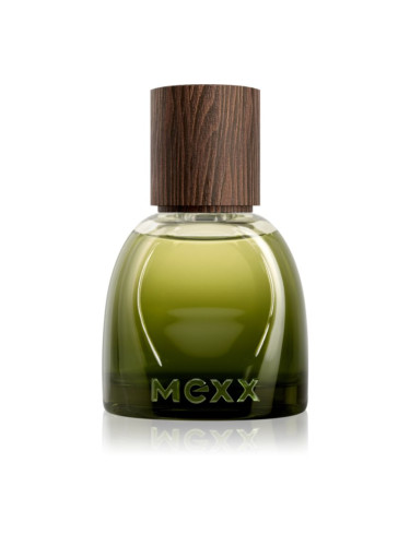 Mexx Inspired Nature парфюмна вода за мъже 30 мл.