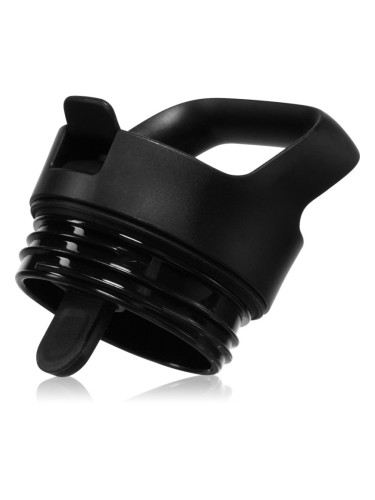 Waterdrop Straw Lid капачка Black 1 бр.