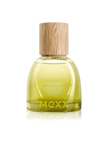 Mexx Inspired Nature парфюмна вода за жени 30 мл.