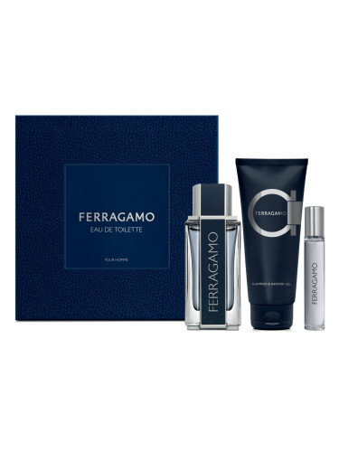 Ferragamo Ferragamo подаръчен комплект за мъже