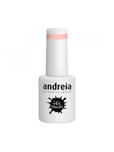 Полупропусклива лак за нокти Gel Polish Andreia ‎ Nº 200 (10,5 ml)