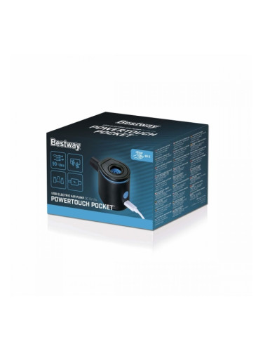 Електрическа Въздушна Помпа Bestway 5 V